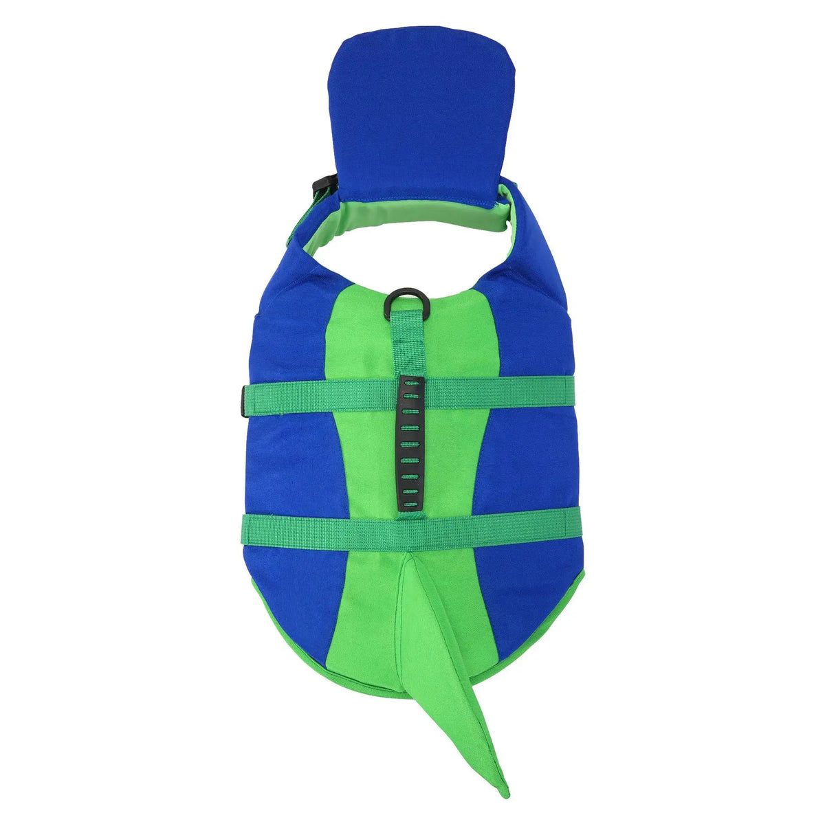 Pet Safety Swimming Life Jacket Vest for Dogs.