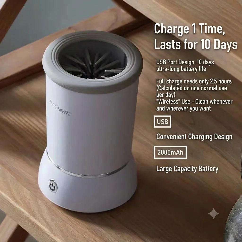 Electric cleaning Machine