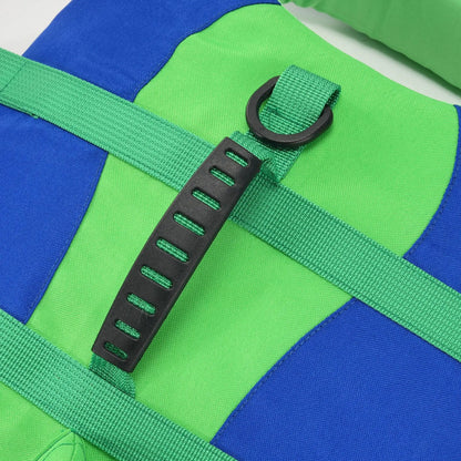 Pet Safety Swimming Life Jacket Vest for Dogs.