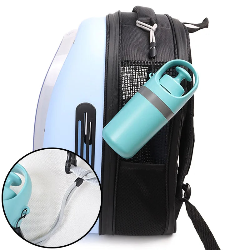 Portable Hand-Free Pet Poop Scooper – Claw Design Dog Waste Picker