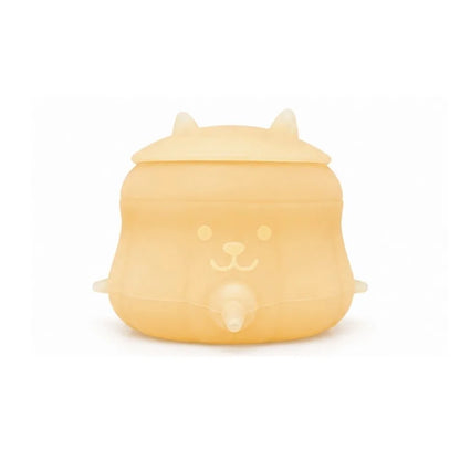 Multi-Nipple Silicone Pet Milk Feeder for Newborn Kittens & Puppies
