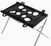 Portable & Foldable Pet Grooming Table for Bathing, Drying, and Grooming.