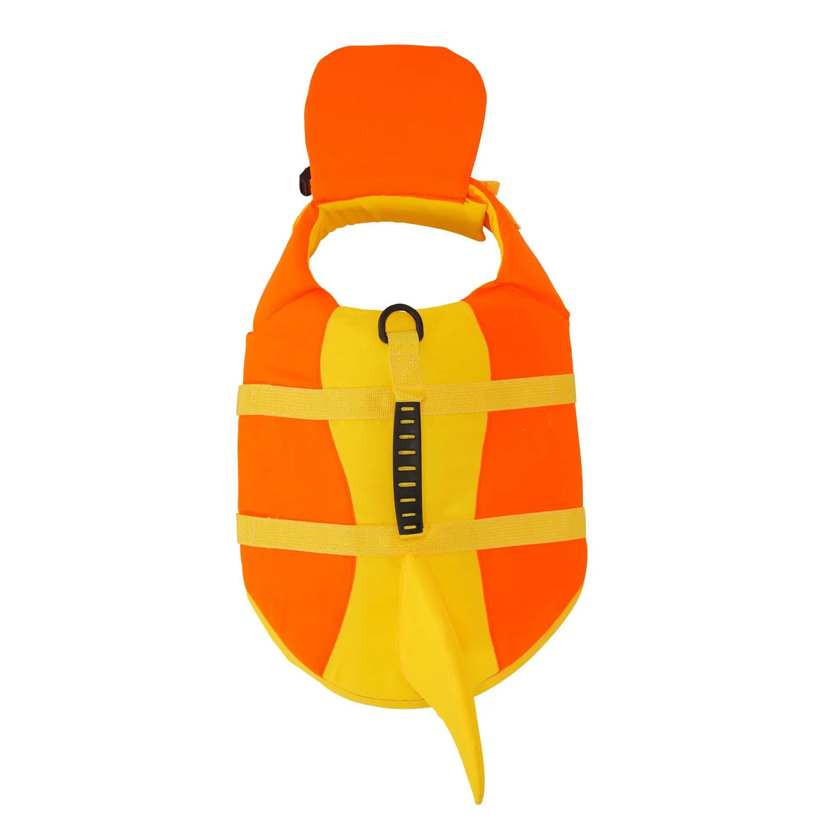 Pet Safety Swimming Life Jacket Vest for Dogs.